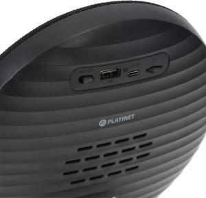 Głośnik Platinet PMG6B 4