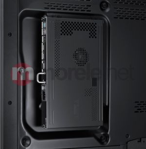 Monitor Samsung PE40C LH40PECPLBC (LH40PECPLBC/EN) 2