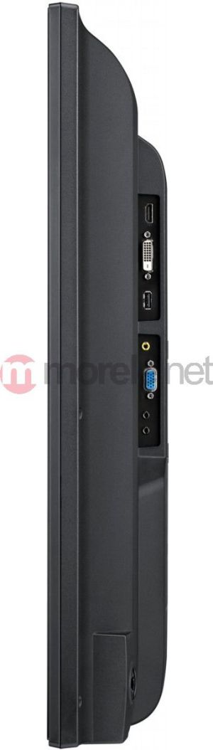 Monitor Samsung PE40C LH40PECPLBC (LH40PECPLBC/EN) 4