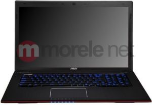Laptop MSI GE70 2OE-091XPL 2