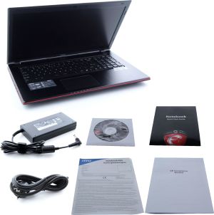 Laptop MSI GE70 2OE-091XPL 6