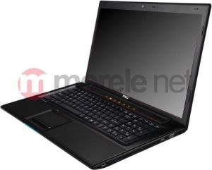 Laptop MSI GP70 2OD-049XPL 1