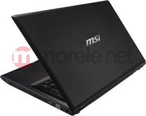 Laptop MSI GP70 2OD-049XPL 4