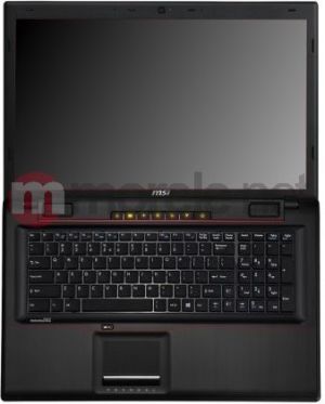 Laptop MSI GP70 2OD-051XPL 3
