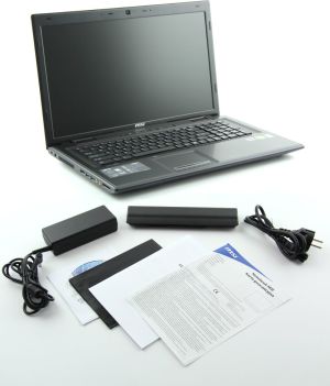 Laptop MSI GP70 2OD-051XPL 5