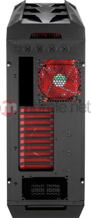 Obudowa Aerocool GT-S (AEROGTS-BK) 2