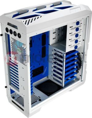Obudowa Aerocool GT-S (AEROGTS-WH) 2