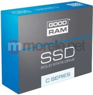 Dysk SSD GoodRam C100 120 GB SATA3 (SSDPR-C100-120) 2