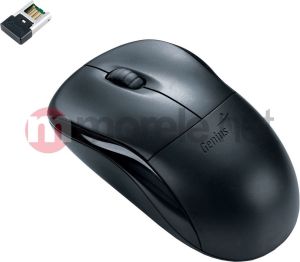 Mysz Genius NS-6000 Wireless Optical Mouse (31030089102) 1