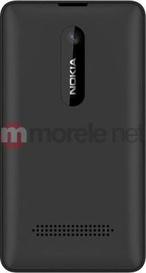 Telefon komórkowy Nokia Asha 210 Single SIM 3
