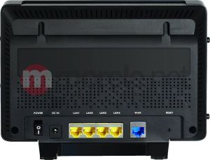 Router ZyXEL NBG6716-EU0101F 2