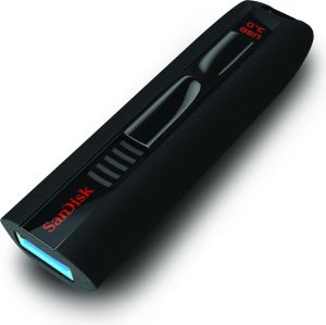 Pendrive SanDisk Pendrive SanDisk Cruzer Extreme 64GB USB 3.0 (SDCZ80-064G-G46) 2