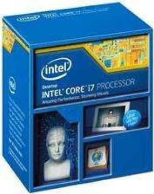 Procesor Intel 3.5GHz, 8 MB, BOX (BX80646I74771) 1