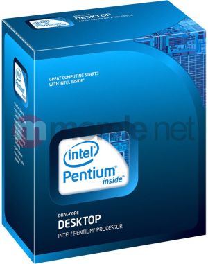 Procesor Intel Pentium G3220, 3 GHz, 3 MB, BOX (BX80646G3220) 1