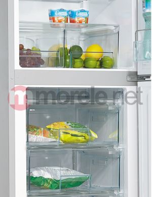 Lodówka Amica FK328.3XAA 4