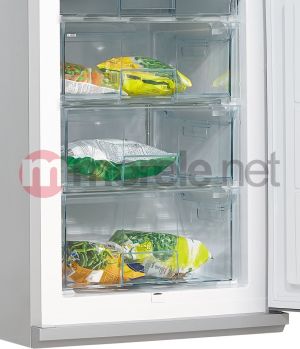 Lodówka Amica FK328.3XAA 5