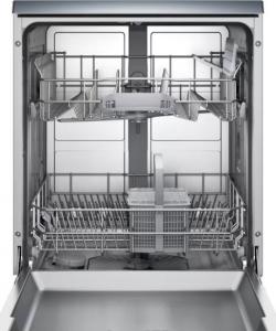 Zmywarka Bosch SMS 50D48EU INOX 3