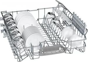 Zmywarka Bosch SMS 50D48EU INOX 4