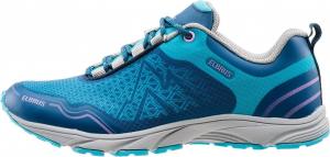 Buty trekkingowe damskie Elbrus Buty damskie Nemiri niebieskie r. 40 6