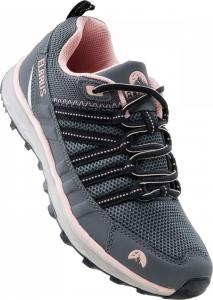 Buty trekkingowe damskie Elbrus szare r. 36 2