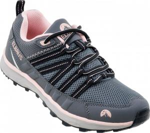 Buty trekkingowe damskie Elbrus szare r. 36 3