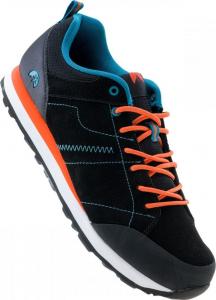 Buty trekkingowe męskie Elbrus Rasen czarne r. 41 6