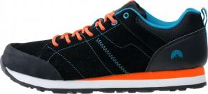 Buty trekkingowe męskie Elbrus Rasen czarne r. 41 7