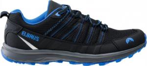 Elbrus Buty męskie Miher czarno-niebieskie r. 44 2