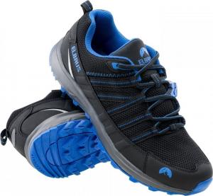 Elbrus Buty męskie Miher czarno-niebieskie r. 44 6