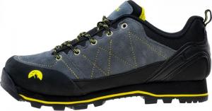 Buty trekkingowe męskie Elbrus Tilbur szare r. 45 7