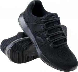 Iguana Buty damskie Decatis W black r. 38 4