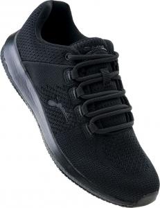 Iguana Buty damskie Decatis W black r. 37 5