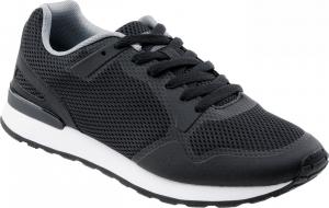 Iguana Buty męskie Lugano czarne r. 43 4