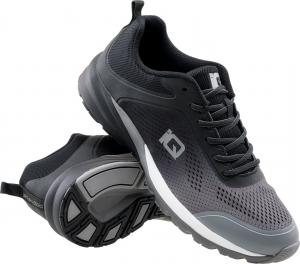 IQ Buty męskie Hortini Black/Grey r. 42 1