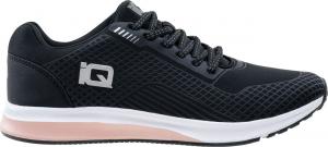 IQ Buty damskie Sorie Wmns Black/Peach Pink r. 41 1