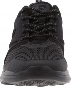 IQ Buty męskie Denali czarne r. 42 3