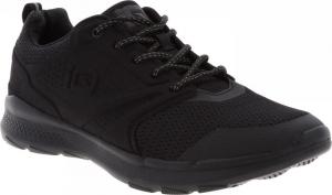 IQ Buty męskie Denali czarne r. 41 2