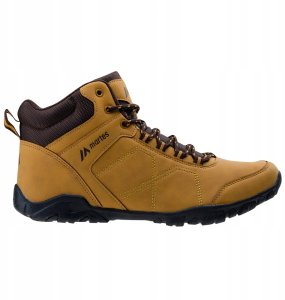 Buty trekkingowe męskie Martes Canel Mid Camel r. 43 (5902786197385) 2