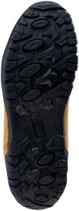 Buty trekkingowe męskie Martes Canel Mid Camel r. 43 (5902786197385) 5