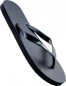 Japonki męskie Martes Anteron czarne r. 43 4