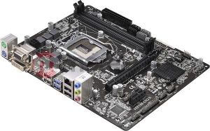 Płyta główna ASRock H81M-DGS 3