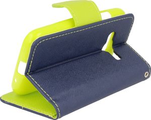 Portfel Fancy SAMSUNG A8+ 2018 3