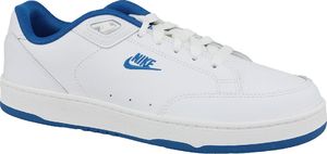 Nike Buty męskie Grandstand II białe r. 45.5 (AA2190-103) 1