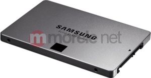 Dysk SSD Samsung 750 GB 2.5" SATA III (MZ-7TE750BW) 1