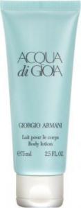 Giorgio Armani Aqua di Gioia perfumowany balsam do ciała 75ml 1