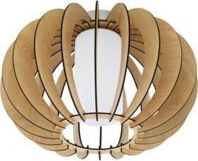 Lampa sufitowa EGLO Stellato 1x60W  (95597) 1