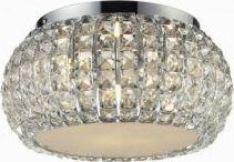 Lampa sufitowa Azzardo Sophia 6x40W  (5024-6X) 1