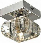 Lampa sufitowa Azzardo Rubic 1x40W LED (1798-1X) 1