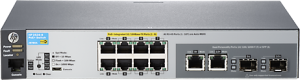 Switch HP 2530 8 (J9780A) 1