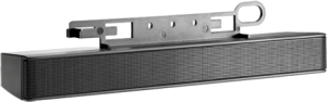HP Speaker Bar (NQ576AT) 1